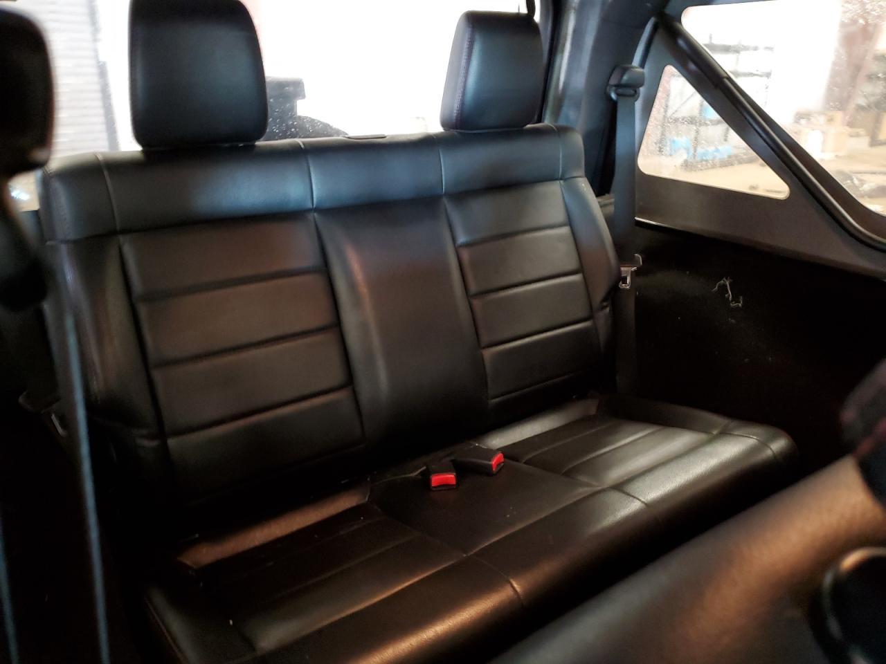 2012 JEEP WRANGLER
