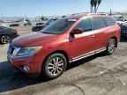 2015 NISSAN PATHFINDER