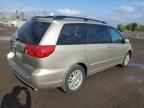2009 TOYOTA SIENNA
