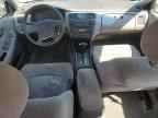 2001 HONDA ACCORD