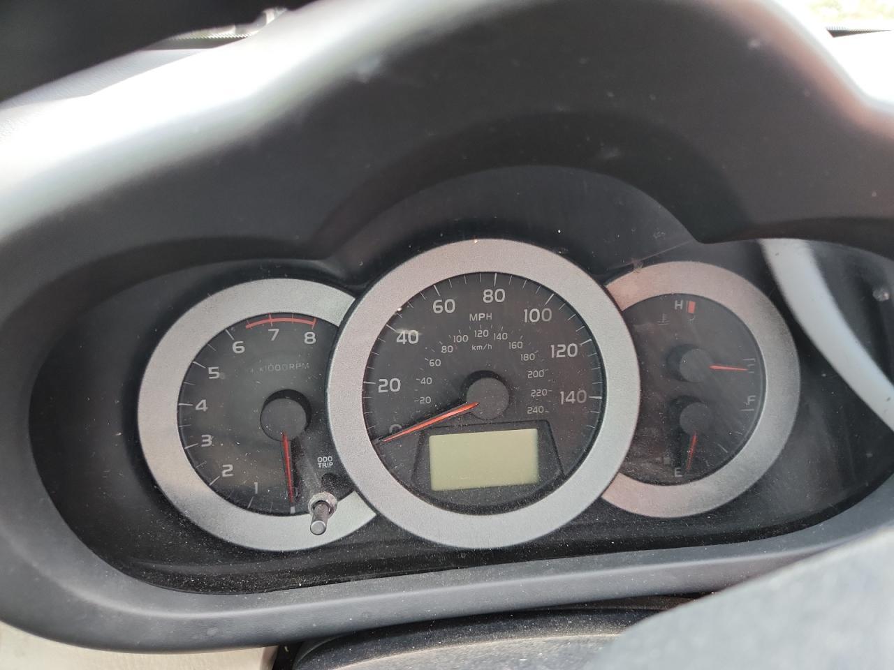 2008 TOYOTA RAV4