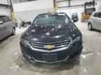 2016 CHEVROLET IMPALA
