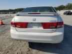 2005 HONDA ACCORD