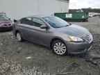 2015 NISSAN SENTRA