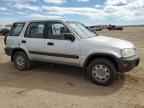 2001 HONDA CR-V