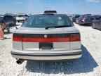 1997 SAAB 9000
