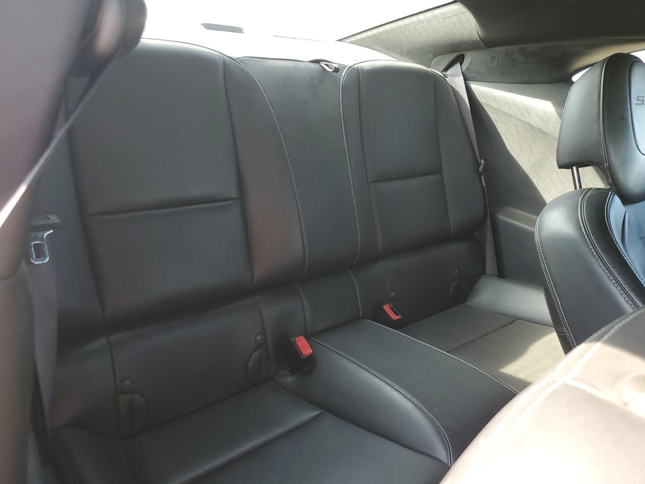 2013 CHEVROLET Camaro