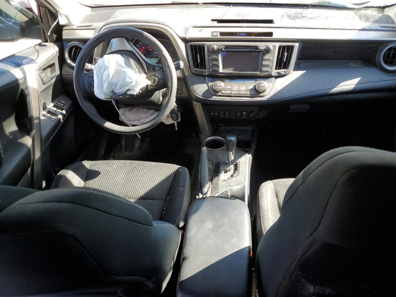 2013 TOYOTA RAV4