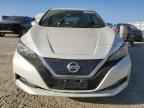 2021 NISSAN LEAF