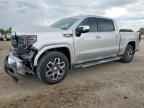 2022 GMC Sierra