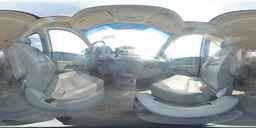 2007 HONDA ODYSSEY