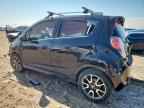 2013 CHEVROLET Spark
