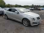 2013 CADILLAC ATS
