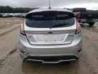 2015 FORD Fiesta