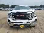 2020 GMC Sierra
