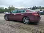 2010 NISSAN Maxima