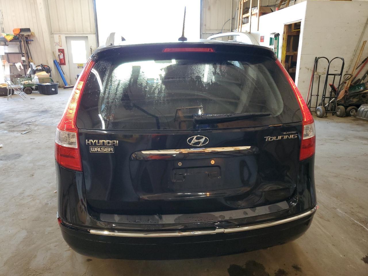 2012 HYUNDAI ELANTRA