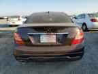 2012 MERCEDES-BENZ C-CLASS