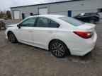 2018 SUBARU Legacy