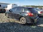 2016 SUBARU IMPREZA