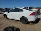 2012 VOLVO S60