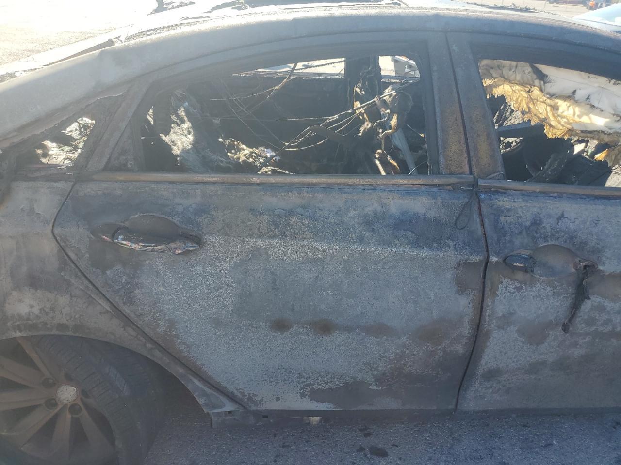 2014 HYUNDAI SONATA