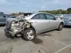 2007 PONTIAC G6