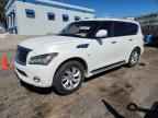2014 INFINITI QX80