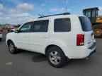 2009 HONDA PILOT