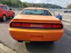 2014 DODGE Challenger