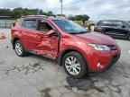 2014 TOYOTA RAV4