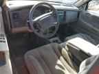 2002 DODGE Dakota