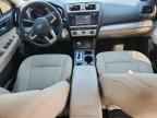 2016 SUBARU Legacy