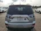 2008 MITSUBISHI outlander