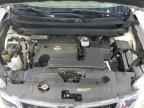 2013 NISSAN PATHFINDER
