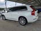 2018 VOLVO XC90
