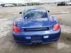 2006 PORSCHE Cayman