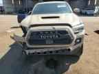 2016 TOYOTA TACOMA