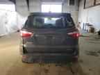 2020 FORD EcoSport