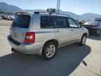 2006 TOYOTA HIGHLANDER