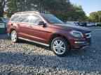 2014 MERCEDES-BENZ GL-Class
