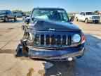 2016 JEEP PATRIOT