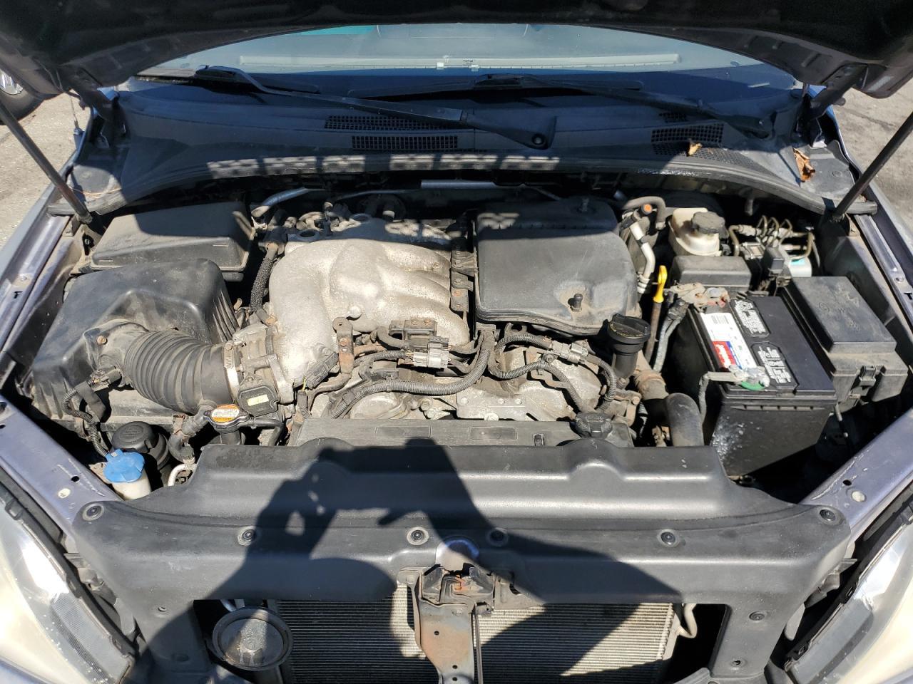 2009 KIA SORENTO