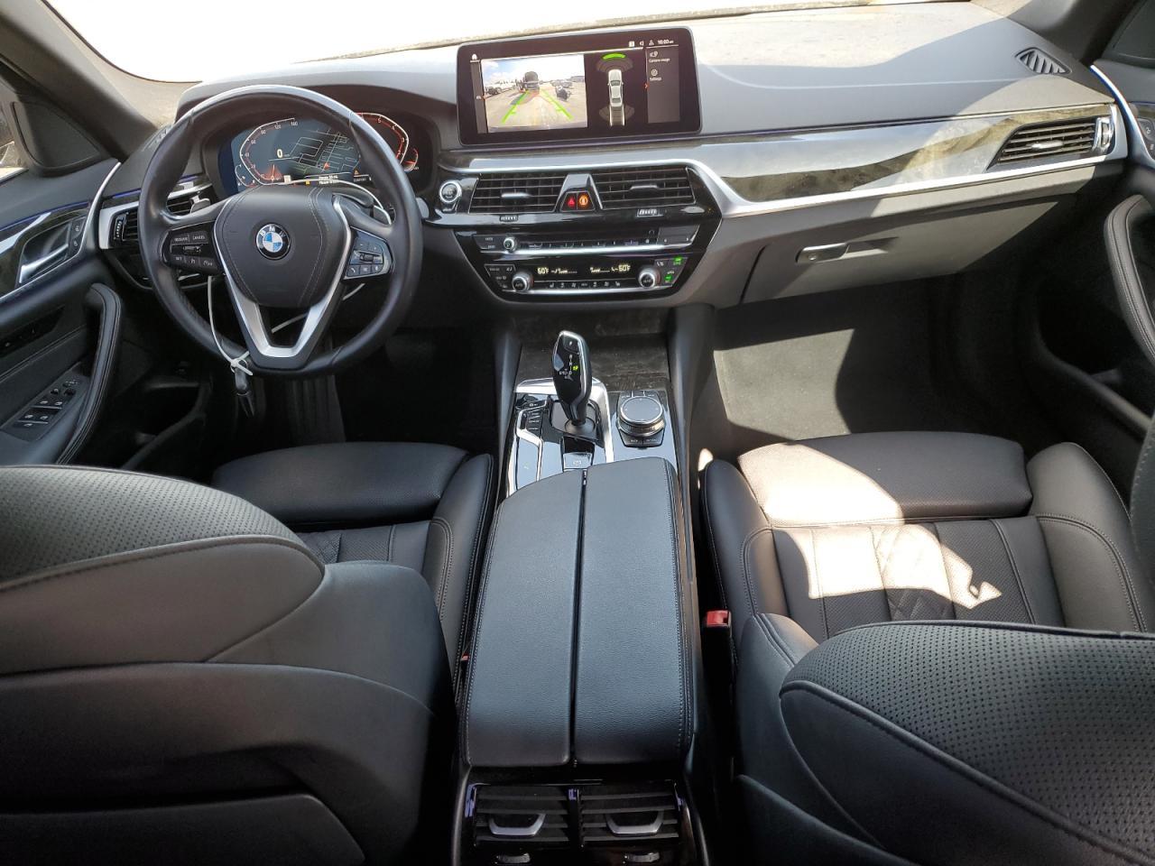 2023 BMW 5 series