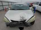 2003 TOYOTA CAMRY