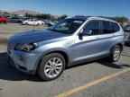 2014 BMW X3
