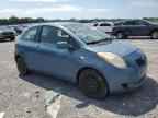 2007 TOYOTA YARIS