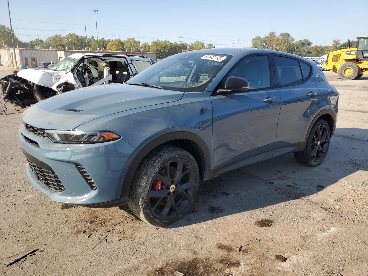 2024 DODGE Hornet