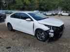 2022 KIA FORTE