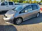 2009 HONDA FIT